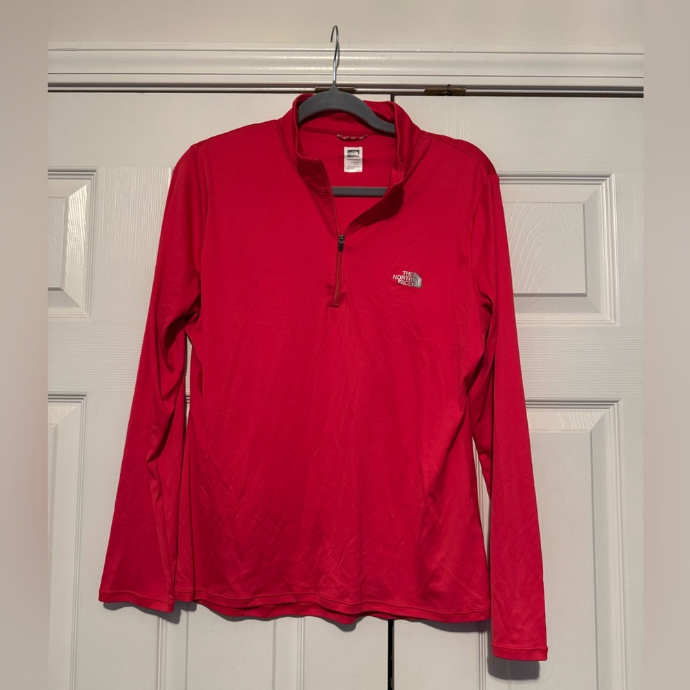 North Face VaporWick Base Layer